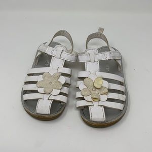 Sandals for girls